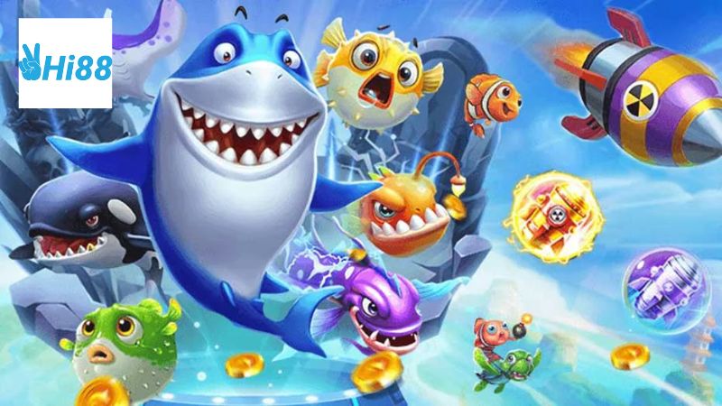 Hướng dẫn tải game bắn cá H5 siêu đơn giản